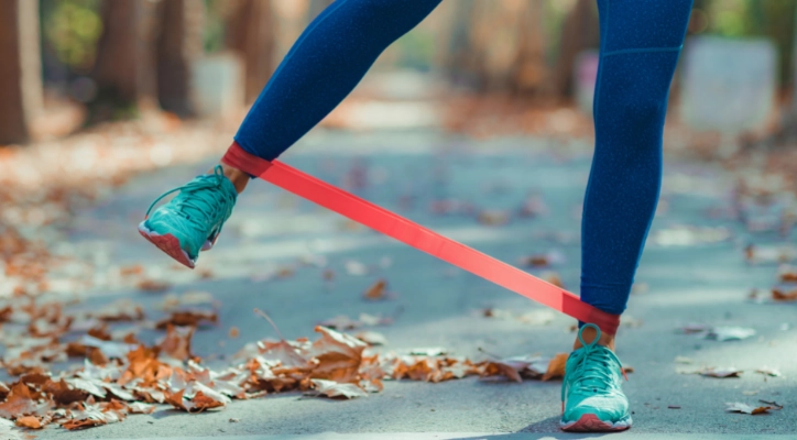 Best Resistance Bands for Your Workout 