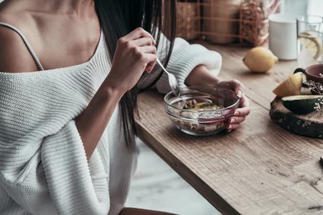 Breakfast Ideas for healthy living