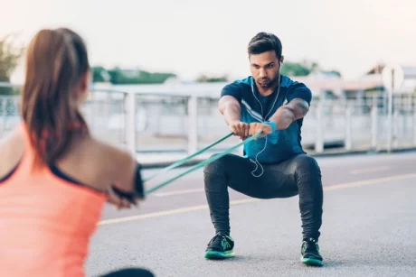 Pros and Cons to consider while choosing Resistance Band for Travel