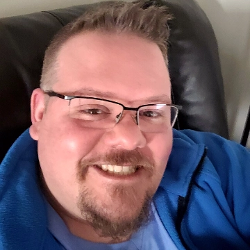 Chad Allard
