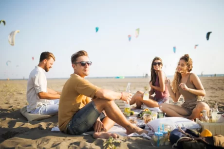 Everything You Need to Know to Stay Healthy on Vacation