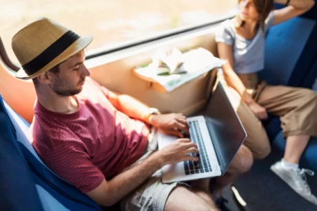 Become a Pro Digital Nomad