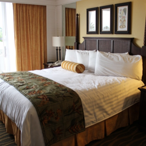 Tips on getting better deals and hotel reservations