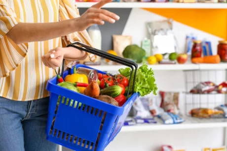 Cottage Grocery checklist: Must haves