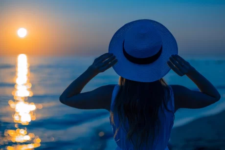 Best countries to solo travel