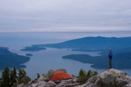 Things solo travel teaches you