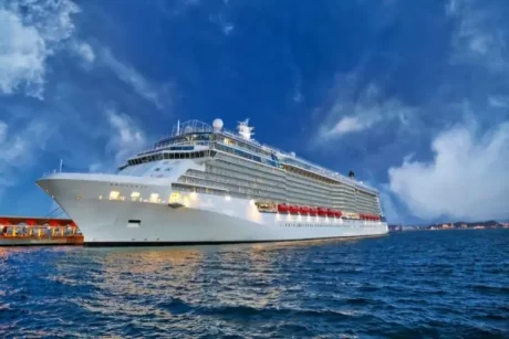 Cruise Ship