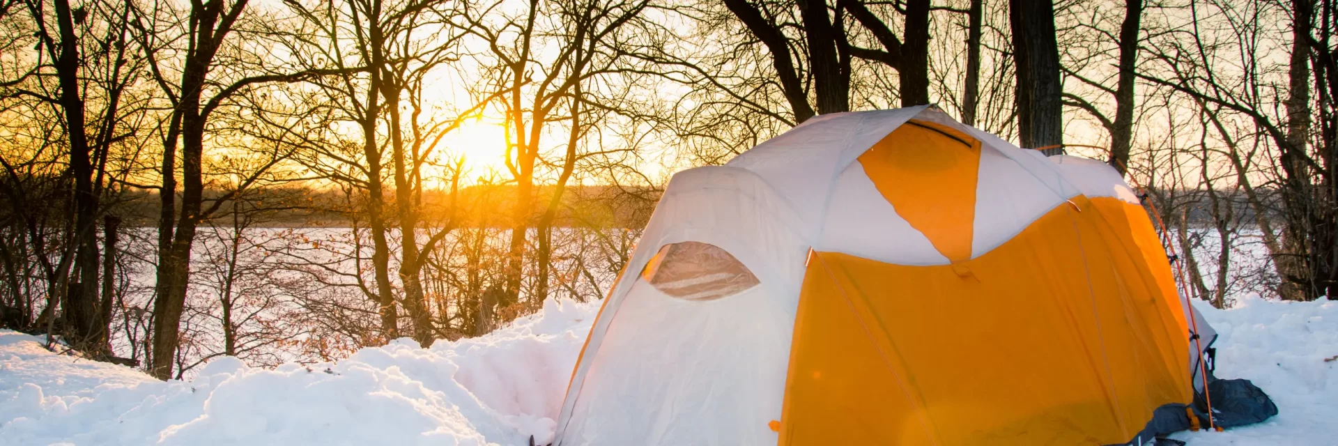 Wintercamp for Kids