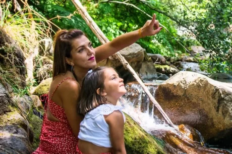 Off The Grid Travel Destinations