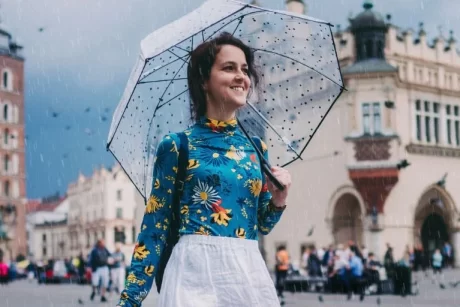 Solo Female Travel Safety Tips