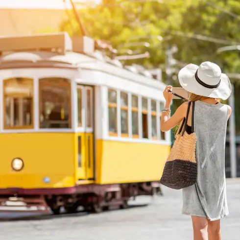 Portugal Travel Guide