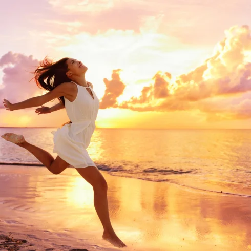journey to wellness